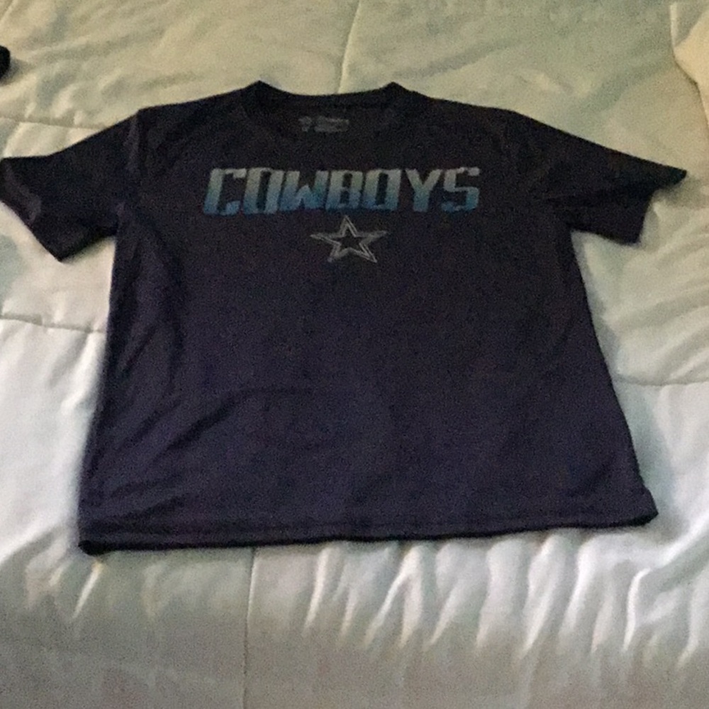 Cowboys T-shirt